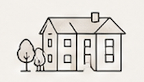 House — be considerate
